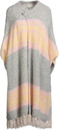 Antik Batik COATS & JACKETS - Capes on YOOX.COM