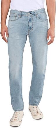 Levi's 502 Taper Mens Jeans Iceberg Cool : 33 32, Cotton/Denim/Elastane