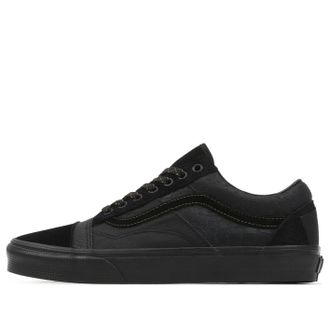 Vans Old Skool Buty Patchwork BLACK VN0A7Q4P1OJ