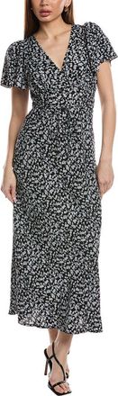 Faithfull The Brand Faithfull The Brand Boda Maxi Dress