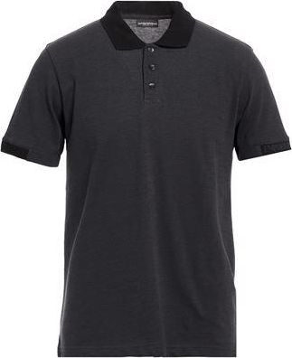 Emporio Armani TOPWEAR - Polo su YOOX.COM