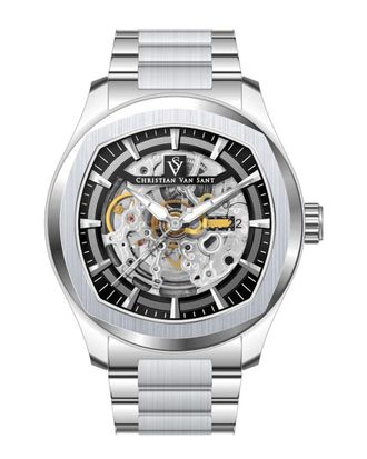 Christian Van Sant Mens Romeo Watch