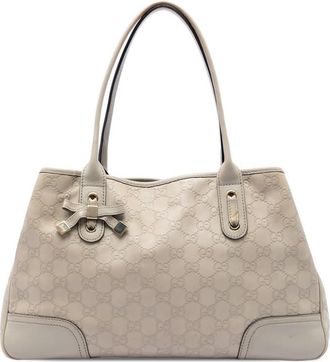 Gucci Pre-owned Gucci Guccissima Princy Tote Ladies I3F2X91170ZS5544