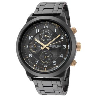 Kenneth Cole Classic Mens Watch