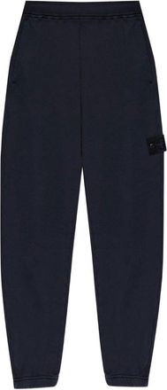 Stone Island Felpa Pantalone