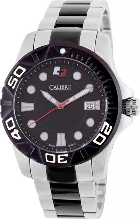 Calibre Akron Mens Watch