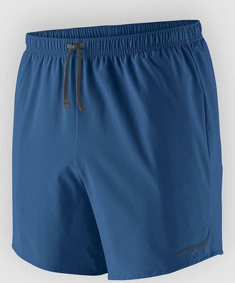 Patagonia Trailfarer 6 In Shorts blau