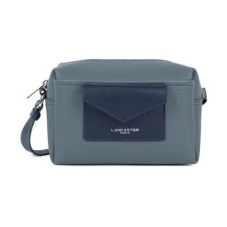 Lancaster Donna, Borse, Blu, Taglia unica, new