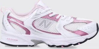 New Balance Sneaker 530 da bambino in mesh con intersuola ABZORB-SBS