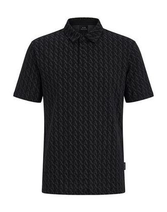 A|X Armani Exchange TOPWEAR - Polo shirts sur YOOX.COM