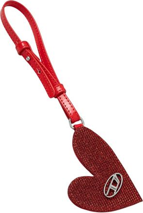 Diesel unisex, Accessori, Rosso, Taglia unica, new