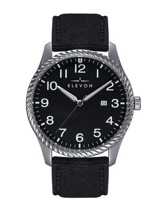 Elevon Watches Mens Crosswind Watch
