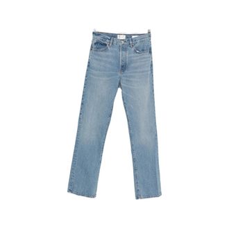 Frame Denim Vertical Jeans