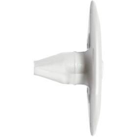 Fischer 500x Plato De Sujeci&oacute;n Sin Tornillo Dht 50/40 W - 044491