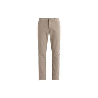 Replay Chinos, male, Beige, Size: W29 Zeumar Chinos