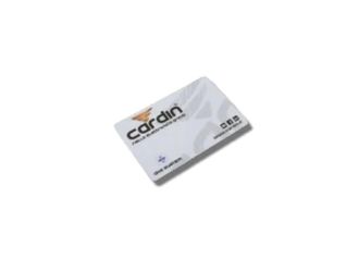 Pierre Cardin Tagcard - 10 Tarjetas Transpondedoras Cardin Tagcard