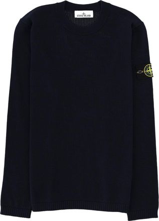 Stone Island Trikot mit Logo