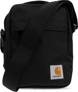 Carhartt Work in Progress unisex, Borse, Nero, Taglia unica, new