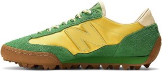 New Balance x BASKETCASE Gator Run Lime Star Burst UGTR24J