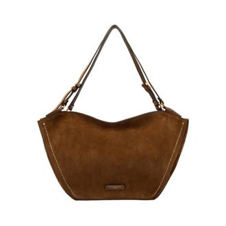 Gianni Chiarini Mujer, Bolsos, Marrón, Talla: ONE Size