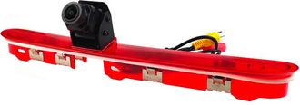 OEM C&aacute;mara De Marcha Atr&aacute;s Integrada En La Luz De Freno Para Peugeot Expert 3 Traveller, Citro&euml;n Jumpy 3 Space Tourer, Toyota Proace 2, Proace Verso Y Ope
