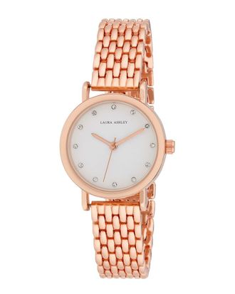 Laura Ashley Womens Watch