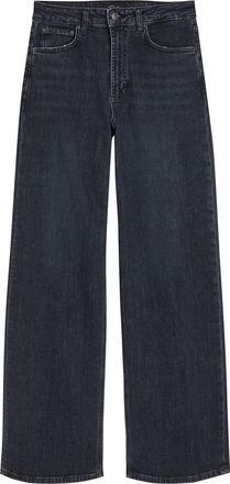 Rails Getty Wide-leg Jeans - Denim - 27 (W27 / UK8-10 / S)