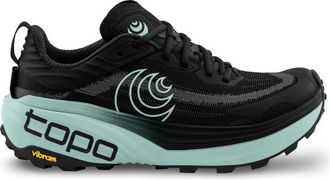 Topo Athletic Vista Trailrunningschuhe f&uuml;r Damen | schwarz