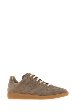 Maison Margiela Replica Sneakers - Taupe