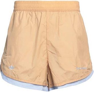 ADIDAS ORIGINALS by WALES BONNER BOTTOMWEAR - Shorts & Bermuda Shorts on YOOX.COM