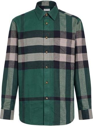 Burberry TOPWEAR - Camicie su YOOX.COM