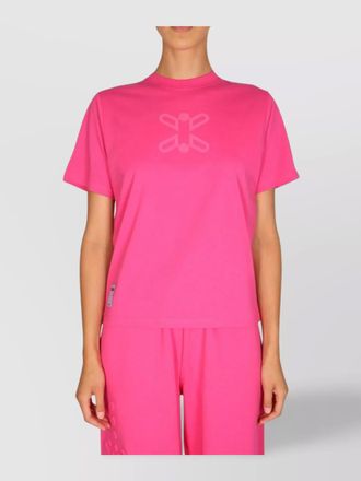 McQ by Alexander McQueen logo print t-shirt