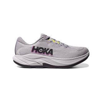 Hoka One One Dames, Sport, Grijs, Maat: 36 EU