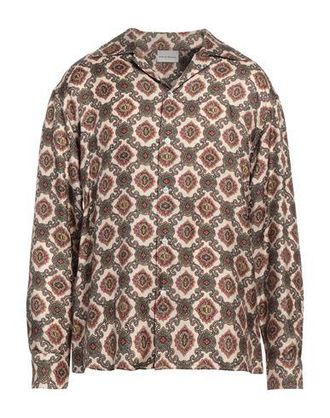 Dr&ocirc;le de Monsieur CAMISETAS Y TOPS - Camisas en YOOX.COM