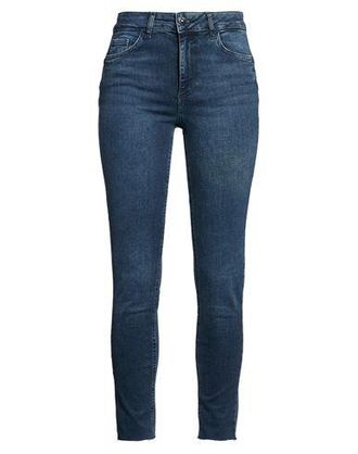 Liu Jo BOTTOMWEAR - Jeans on YOOX.COM