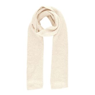 Pieces Womens Pcbenilla Noos Bc Long Scarf, Grey (Whitecap Gray), One Size