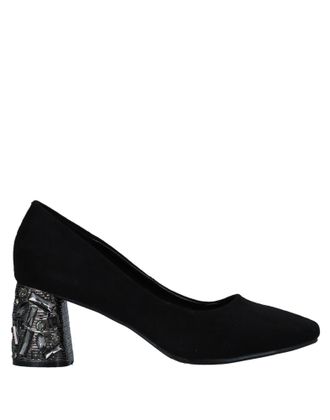 Ex&eacute; FOOTWEAR - Pumps on YOOX.COM