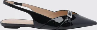 Stuart Weitzman Ballerina slingback in vernice