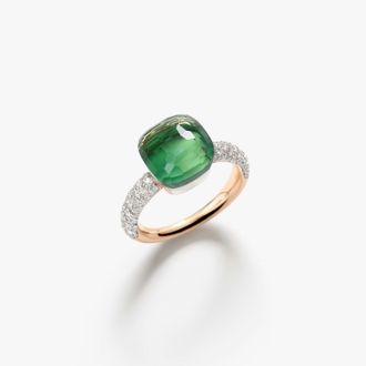 POMELLATO Nudo Classic Ring