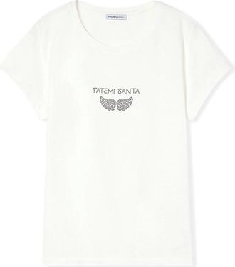 Motivi Mujer, Camisetas, Blanco, Talla: XS