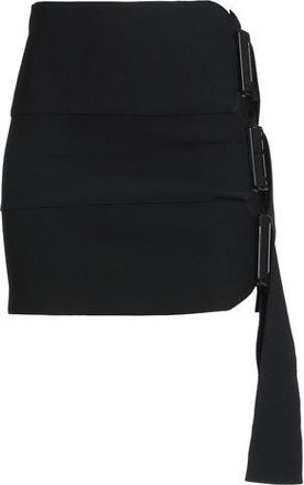 N°21 PARTES DE ABAJO - Minifaldas en YOOX.COM