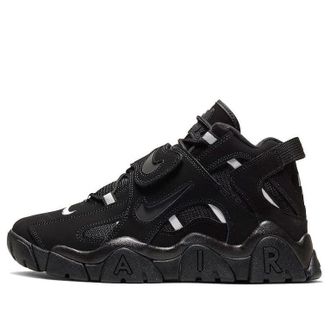 Nike Air Barrage Mid Black AT7847-002
