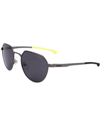 Carrera Mens 52Mm Sunglasses