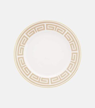 Ginori 1735 Labirinto porcelain dinner plate