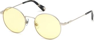 Web Eyewear Metal Womens Sunglasses