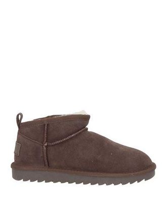 Colors Of California FOOTWEAR - Ankle boots on YOOX.COM