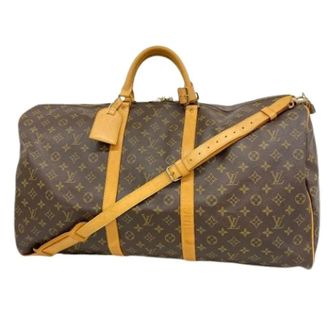 Louis Vuitton unisex, Pre-owned, Marrone, Taglia unica, used