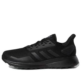adidas Duramo 9 Triple Black BB7952
