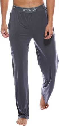 Tommy John Grey Second Skin Sleep Pant