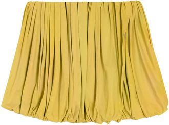 Apparis Minigonna Levi - Giallo